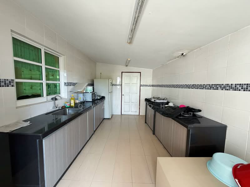 Minden Heights untuk Untuk Dijual - RM 2,900,000, Mac 2026 - Kitchen - PropertyGuru.com.my