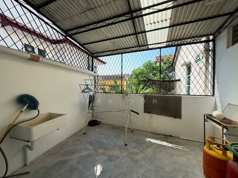 Minden Heights untuk Untuk Dijual - RM 2,900,000, Mac 2026 - Exterior - PropertyGuru.com.my