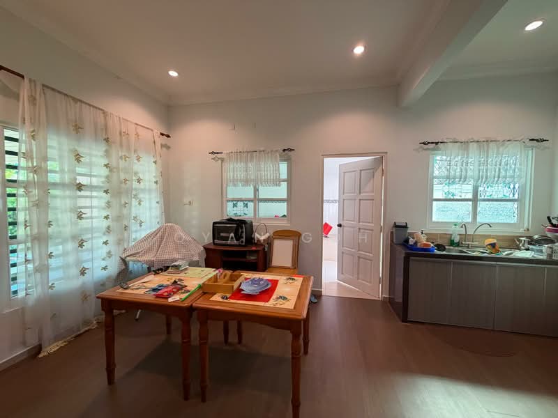 Minden Heights untuk Untuk Dijual - RM 2,900,000, Mac 2026 - Kitchen - PropertyGuru.com.my