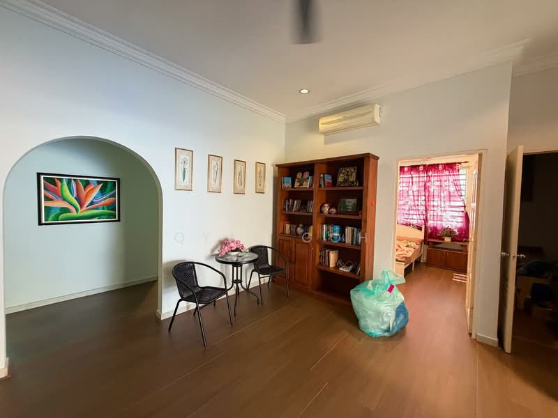 Minden Heights untuk Untuk Dijual - RM 2,900,000, Mac 2026 - Living Room - PropertyGuru.com.my