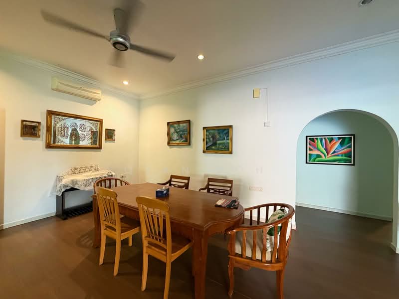 Minden Heights untuk Untuk Dijual - RM 2,900,000, Mac 2026 - Dining Room - PropertyGuru.com.my