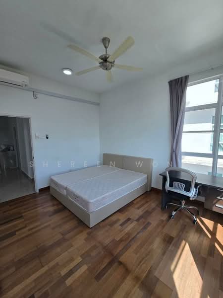 Apartment for Rent at Horizon Residence (Dwi Mutiara) - Shereen Wong - Bedroom - PropertyGuru.com.my