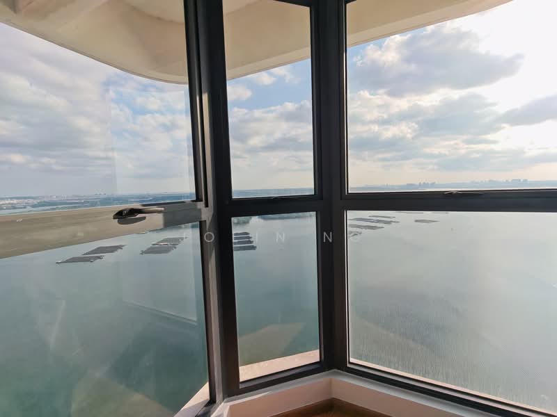 Kondominium untuk Dijual di Kings Bay @ Country Garden Danga Bay - Jolin Ng - View - PropertyGuru.com.my