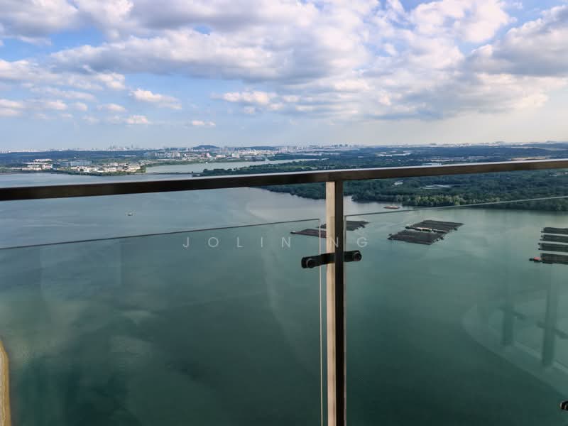 Kondominium untuk Dijual di Kings Bay @ Country Garden Danga Bay - Jolin Ng - View - PropertyGuru.com.my