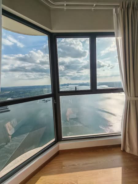 Kondominium untuk Dijual di Kings Bay @ Country Garden Danga Bay - Jolin Ng - View - PropertyGuru.com.my