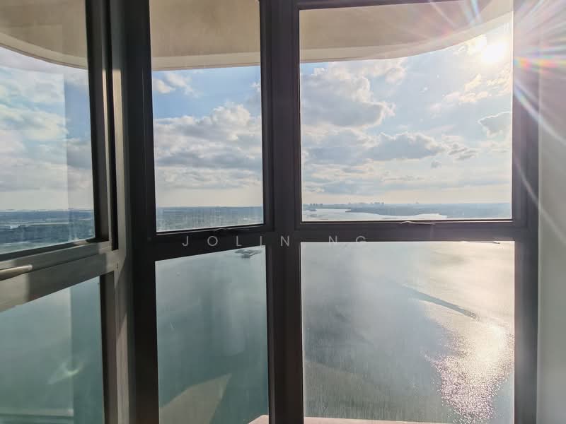 Kondominium untuk Dijual di Kings Bay @ Country Garden Danga Bay - Jolin Ng - View - PropertyGuru.com.my