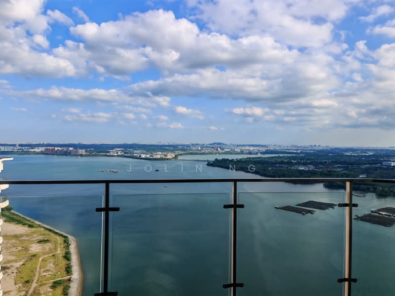 Kondominium untuk Dijual di Kings Bay @ Country Garden Danga Bay - Jolin Ng - View - PropertyGuru.com.my