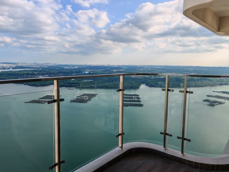 Kondominium untuk Dijual di Kings Bay @ Country Garden Danga Bay - Jolin Ng - View - PropertyGuru.com.my
