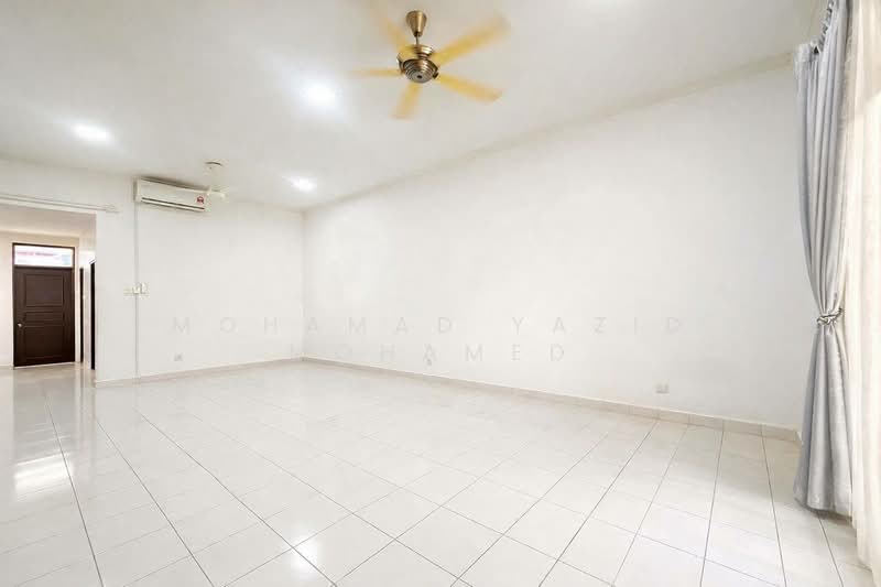 Terraced House for Sale in Putrajaya (Putrajaya) - Mohamad Yazid Mohamed - Living Room - PropertyGuru.com.my
