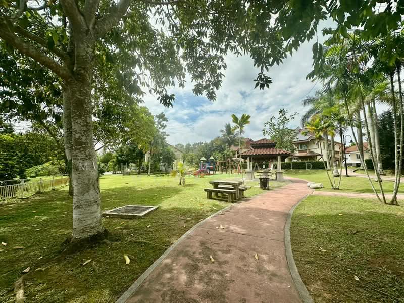 Terraced House for Sale in Putrajaya (Putrajaya) - Mohamad Yazid Mohamed - Exterior - PropertyGuru.com.my