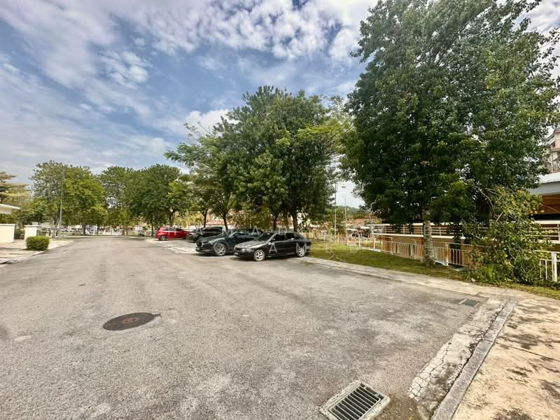 Terraced House for Sale in Putrajaya (Putrajaya) - Mohamad Yazid Mohamed - Exterior - PropertyGuru.com.my