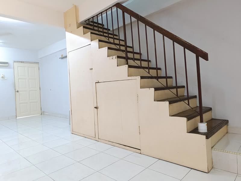 Taman Kok Lian untuk Untuk Disewa - RM 1,680 /bulan, Mac 2026 - Interior - PropertyGuru.com.my