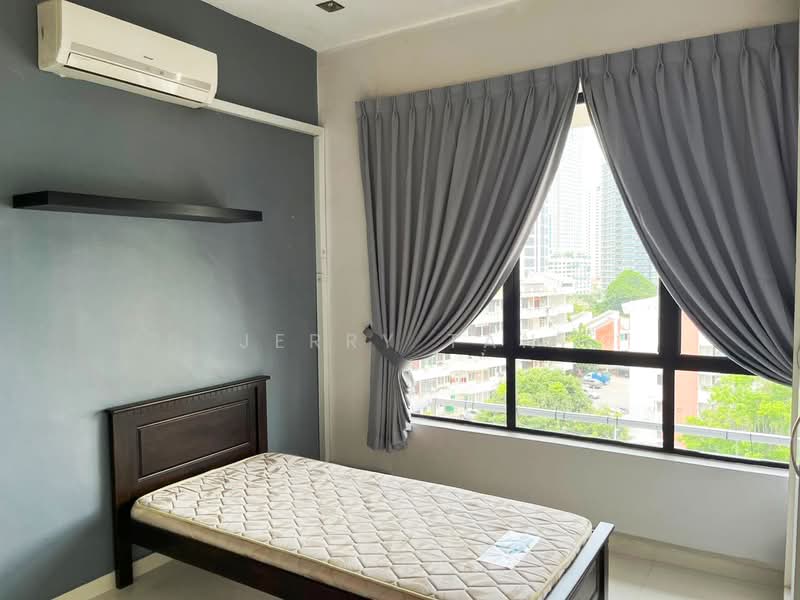 Villa Batu Bukit untuk Untuk Disewa - RM 1,700 /bulan, Mac 2026 - Bedroom - PropertyGuru.com.my