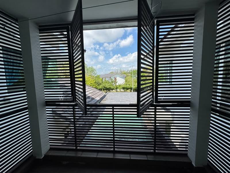 Bungalow for Sale in East Ledang (Iskandar Puteri (Nusajaya)) - William Tay - Balcony - PropertyGuru.com.my