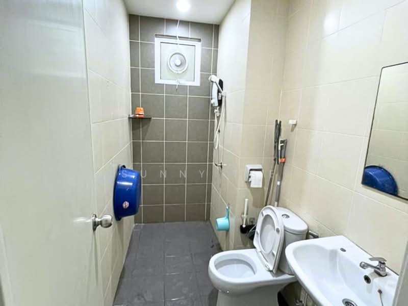 Condominium for Sale at One Imperial - Sunny Tse - Bathroom - PropertyGuru.com.my