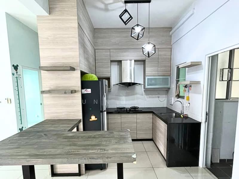 Condominium for Sale at One Imperial - Sunny Tse - PropertyGuru.com.my