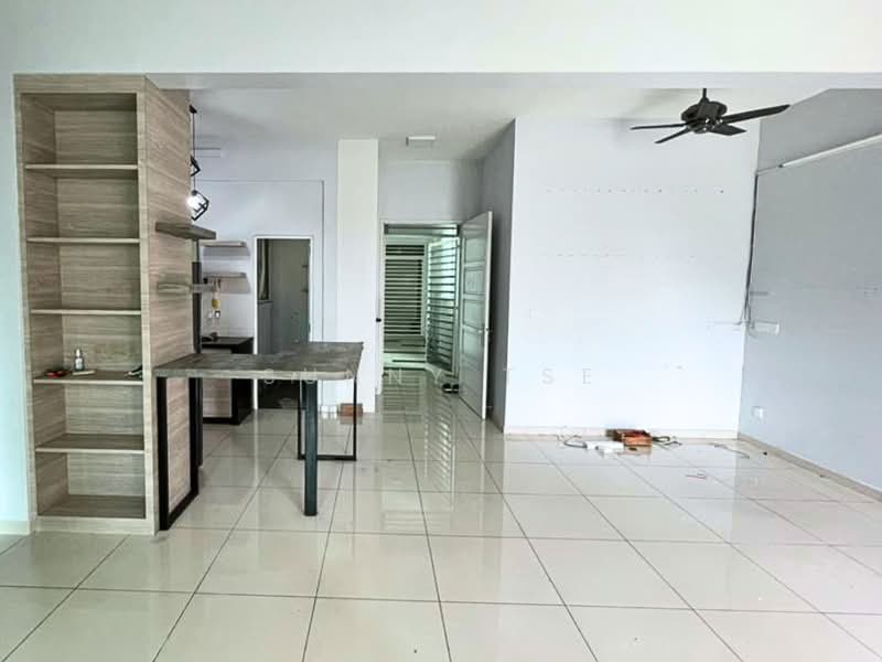 Condominium for Sale at One Imperial - Sunny Tse - Living Room - PropertyGuru.com.my
