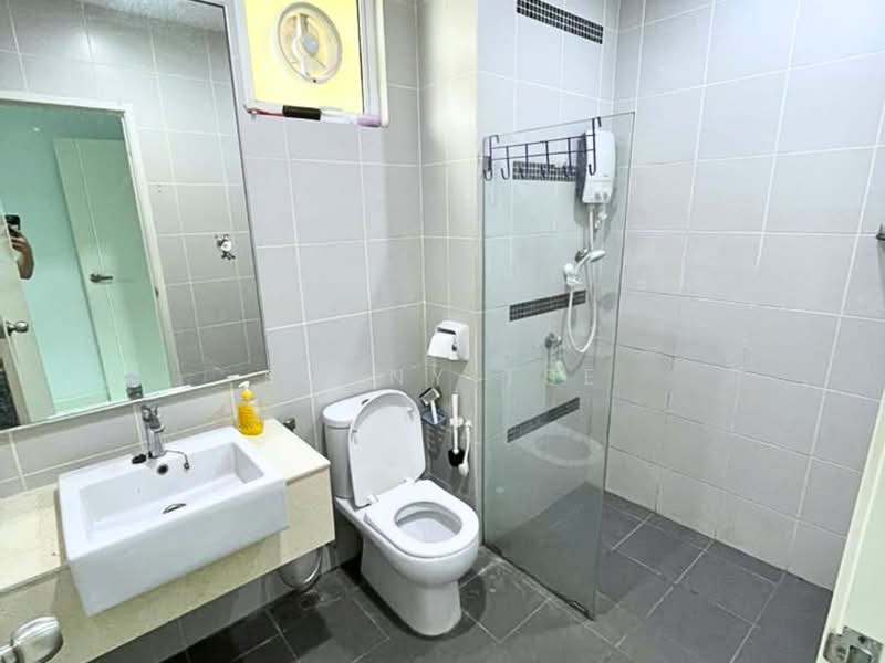 Condominium for Sale at One Imperial - Sunny Tse - Bathroom - PropertyGuru.com.my
