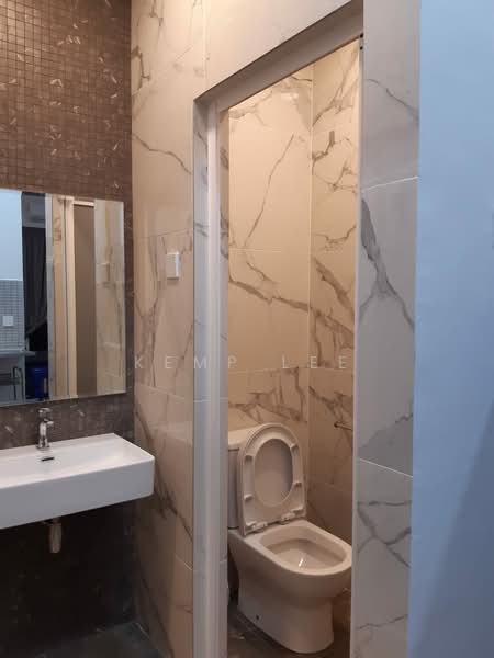 The Grand Subang Jaya SS15 untuk Untuk Disewa - RM 2,800 /bulan, Mac 2026 - Bathroom - PropertyGuru.com.my