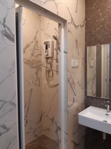 The Grand Subang Jaya SS15 untuk Untuk Disewa - RM 2,800 /bulan, Mac 2026 - Bathroom - PropertyGuru.com.my