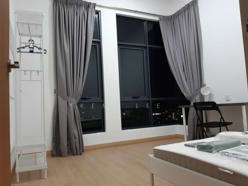 The Grand Subang Jaya SS15 untuk Untuk Disewa - RM 2,800 /bulan, Mac 2026 - Bedroom - PropertyGuru.com.my