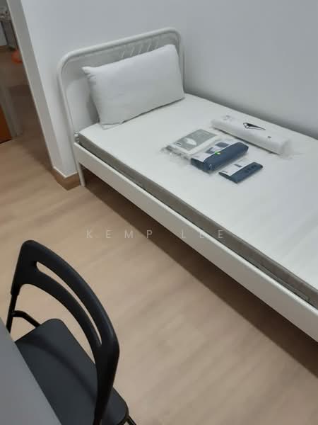 The Grand Subang Jaya SS15 untuk Untuk Disewa - RM 2,800 /bulan, Mac 2026 - Bedroom - PropertyGuru.com.my