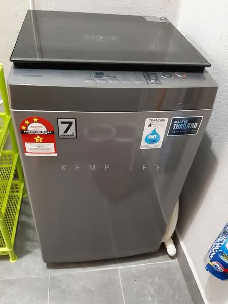 The Grand Subang Jaya SS15 untuk Untuk Disewa - RM 2,800 /bulan, Mac 2026 - PropertyGuru.com.my