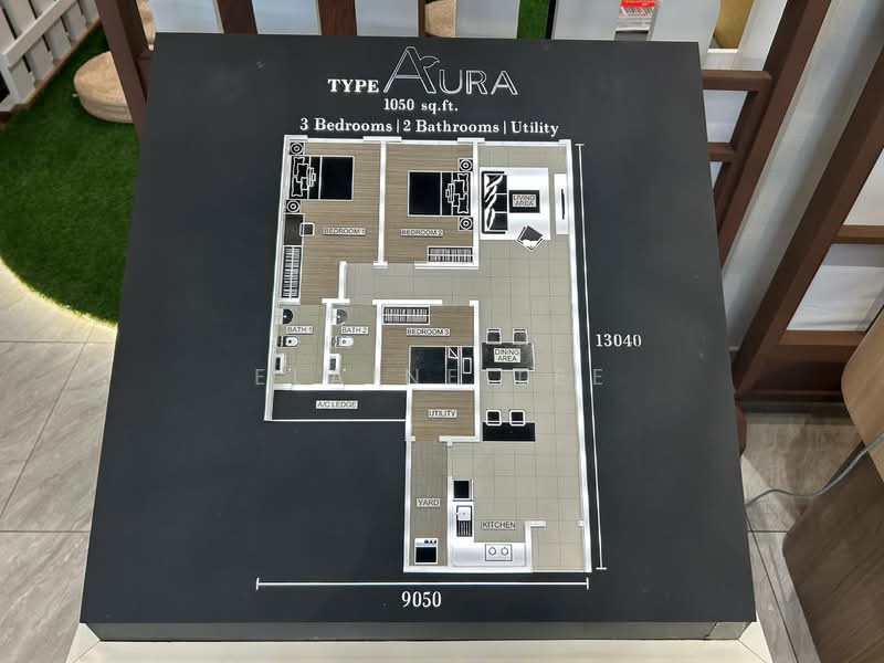 Condominium for Sale at LEA By The Hills - Elaine Lee - PropertyGuru.com.my