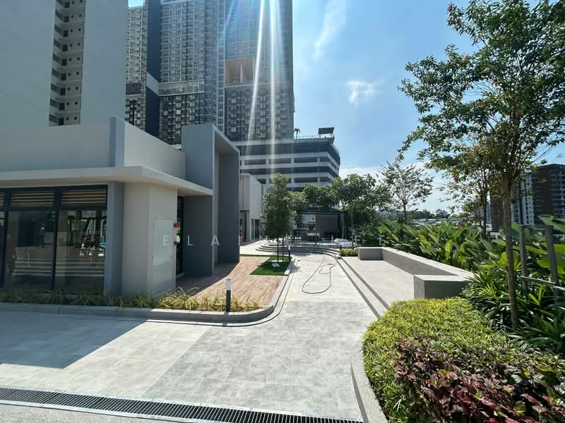 Condominium for Sale at LEA By The Hills - Elaine Lee - Exterior - PropertyGuru.com.my