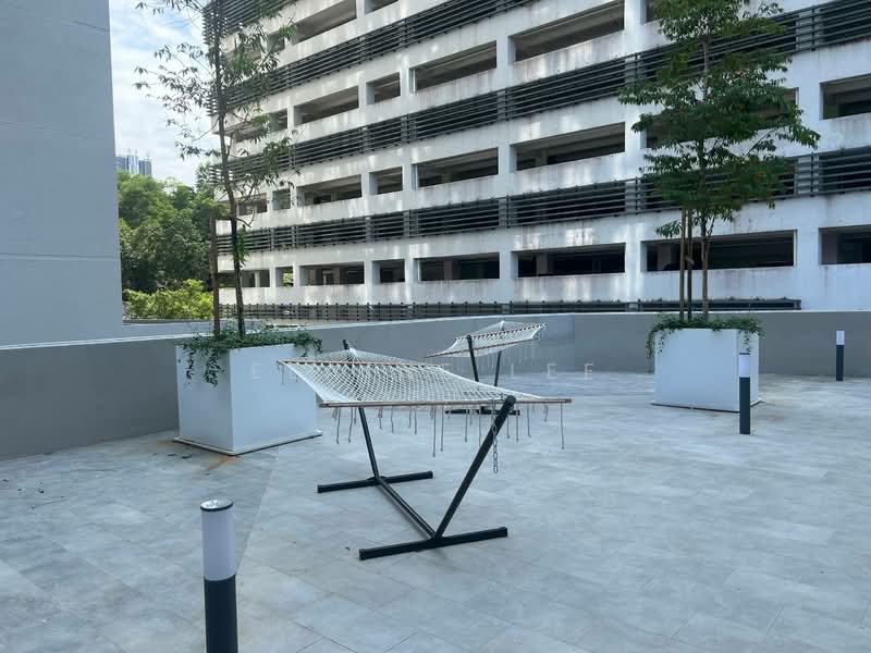 Condominium for Sale at LEA By The Hills - Elaine Lee - Exterior - PropertyGuru.com.my