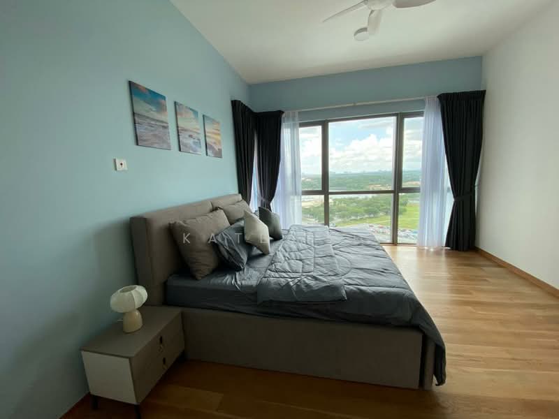 Southern Marina Residences untuk Untuk Disewa - RM 5,000 /bulan, Apr 2026 - Bedroom - PropertyGuru.com.my