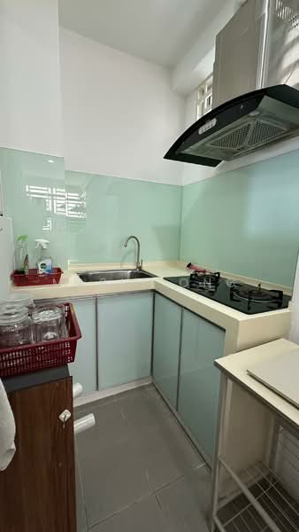 For Rent - Surin Condominium