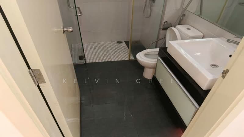 Impiana untuk Untuk Disewa - RM 2,500 /bulan, Mac 2026 - Bathroom - PropertyGuru.com.my