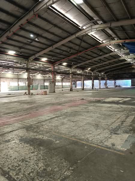 Detached Factory for Rent in Perai (Penang) - Bryan Teng - Interior - PropertyGuru.com.my