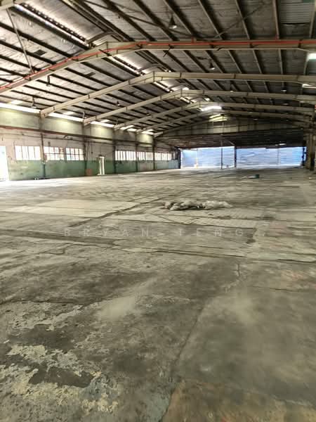 Detached Factory for Rent in Perai (Penang) - Bryan Teng - Interior - PropertyGuru.com.my