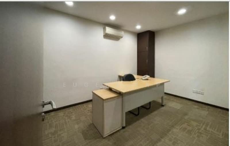 Office for Rent in Kota Damansara (Selangor) - Eugene Yap - Interior - PropertyGuru.com.my