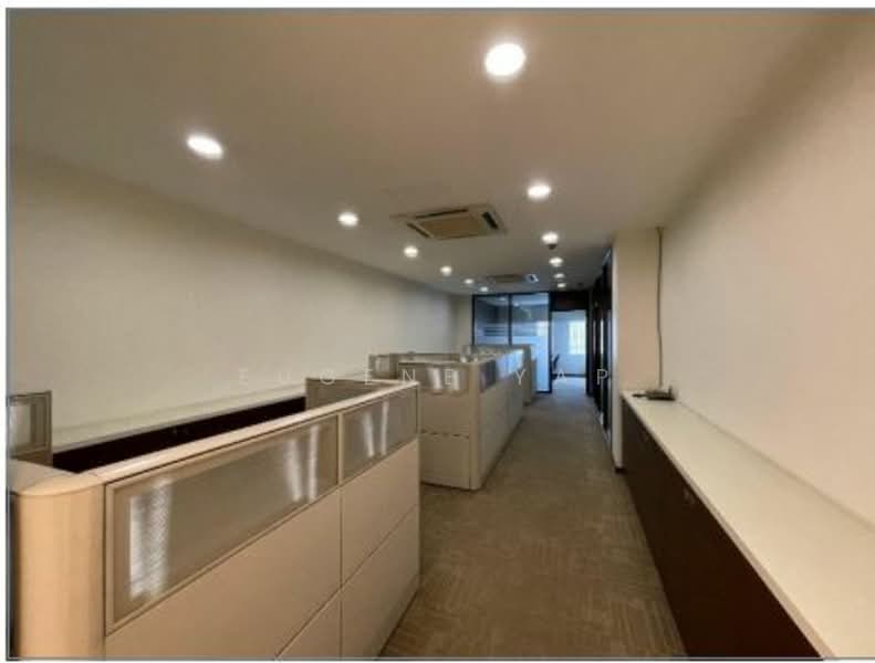 Office for Rent in Kota Damansara (Selangor) - Eugene Yap - Interior - PropertyGuru.com.my
