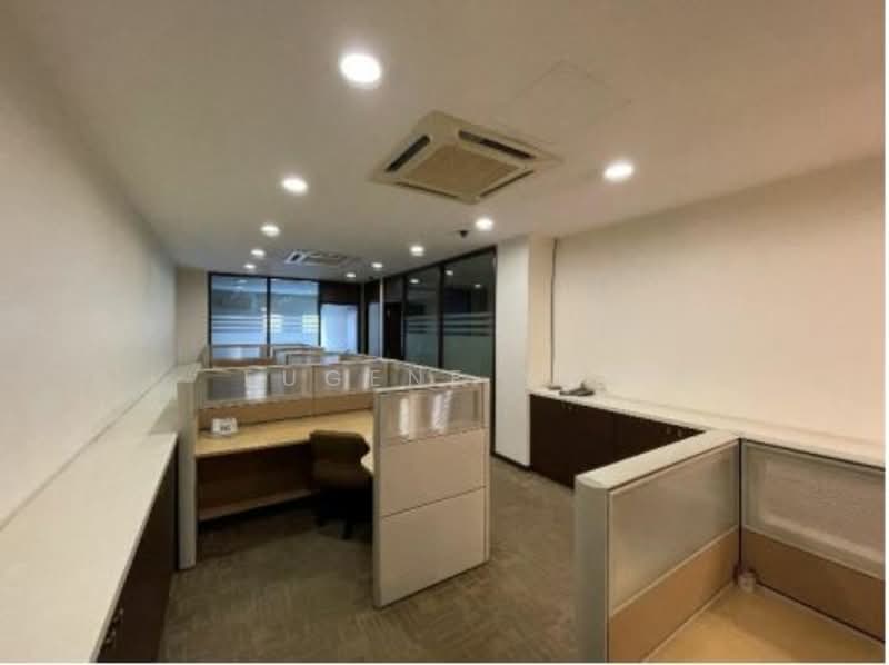 Office for Rent in Kota Damansara (Selangor) - Eugene Yap - Interior - PropertyGuru.com.my