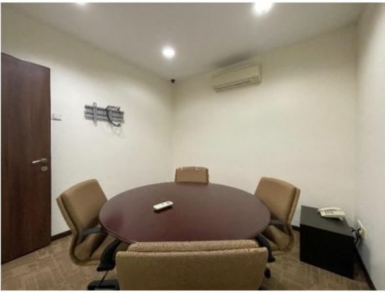 Office for Rent in Kota Damansara (Selangor) - Eugene Yap - Interior - PropertyGuru.com.my