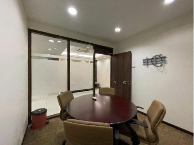 Office for Rent in Kota Damansara (Selangor) - Eugene Yap - Interior - PropertyGuru.com.my