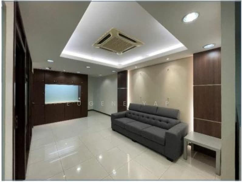Office for Rent in Kota Damansara (Selangor) - Eugene Yap - Living Room - PropertyGuru.com.my