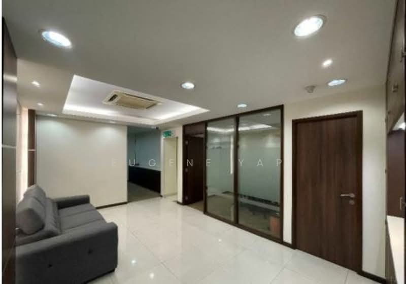 Office for Rent in Kota Damansara (Selangor) - Eugene Yap - Interior - PropertyGuru.com.my
