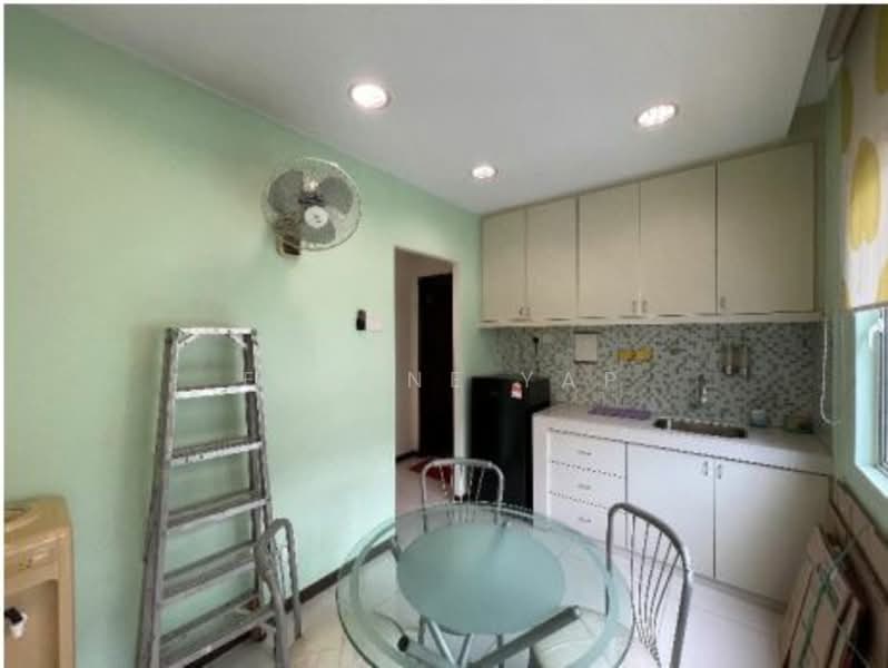 Office for Rent in Kota Damansara (Selangor) - Eugene Yap - Kitchen - PropertyGuru.com.my