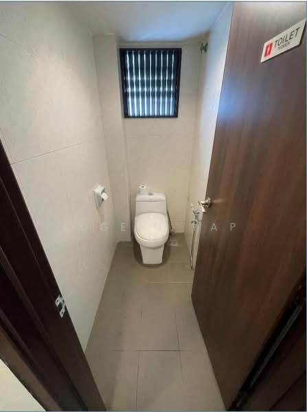 Office for Rent in Kota Damansara (Selangor) - Eugene Yap - Bathroom - PropertyGuru.com.my