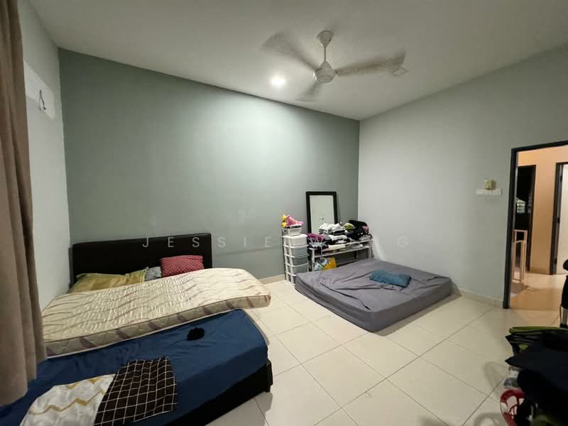 2-storey Terraced House for Sale in Bandar Tasik Puteri (Rawang) - Jessie Wong - Bedroom - PropertyGuru.com.my