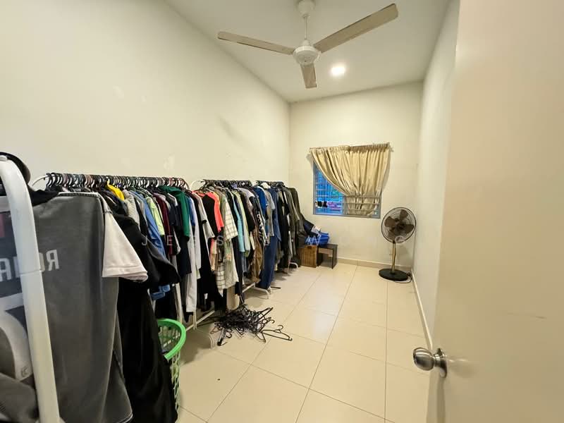 2-storey Terraced House for Sale in Bandar Tasik Puteri (Rawang) - Jessie Wong - Interior - PropertyGuru.com.my