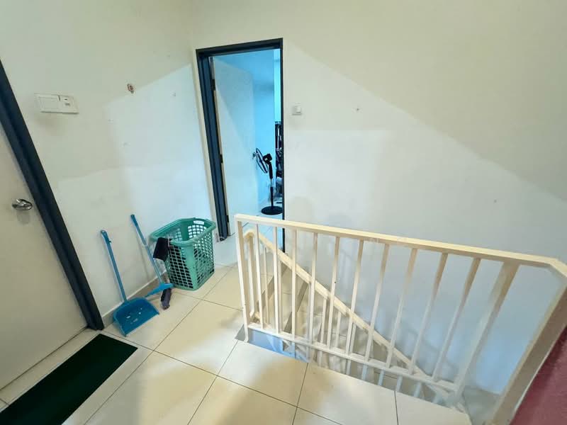2-storey Terraced House for Sale in Bandar Tasik Puteri (Rawang) - Jessie Wong - Interior - PropertyGuru.com.my