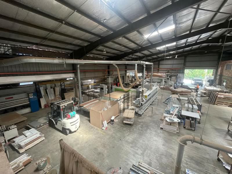 Detached Factory for Rent in Seremban (Negeri Sembilan) - OLIVIA OH - Interior - PropertyGuru.com.my