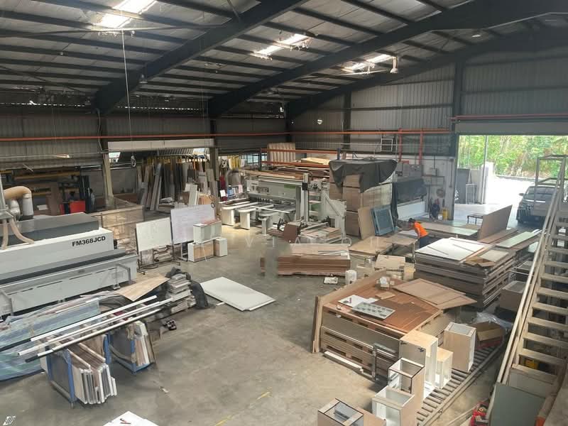 Detached Factory for Rent in Seremban (Negeri Sembilan) - OLIVIA OH - Interior - PropertyGuru.com.my