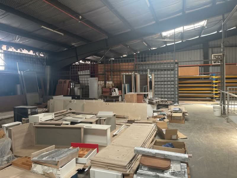 Detached Factory for Rent in Seremban (Negeri Sembilan) - OLIVIA OH - Interior - PropertyGuru.com.my